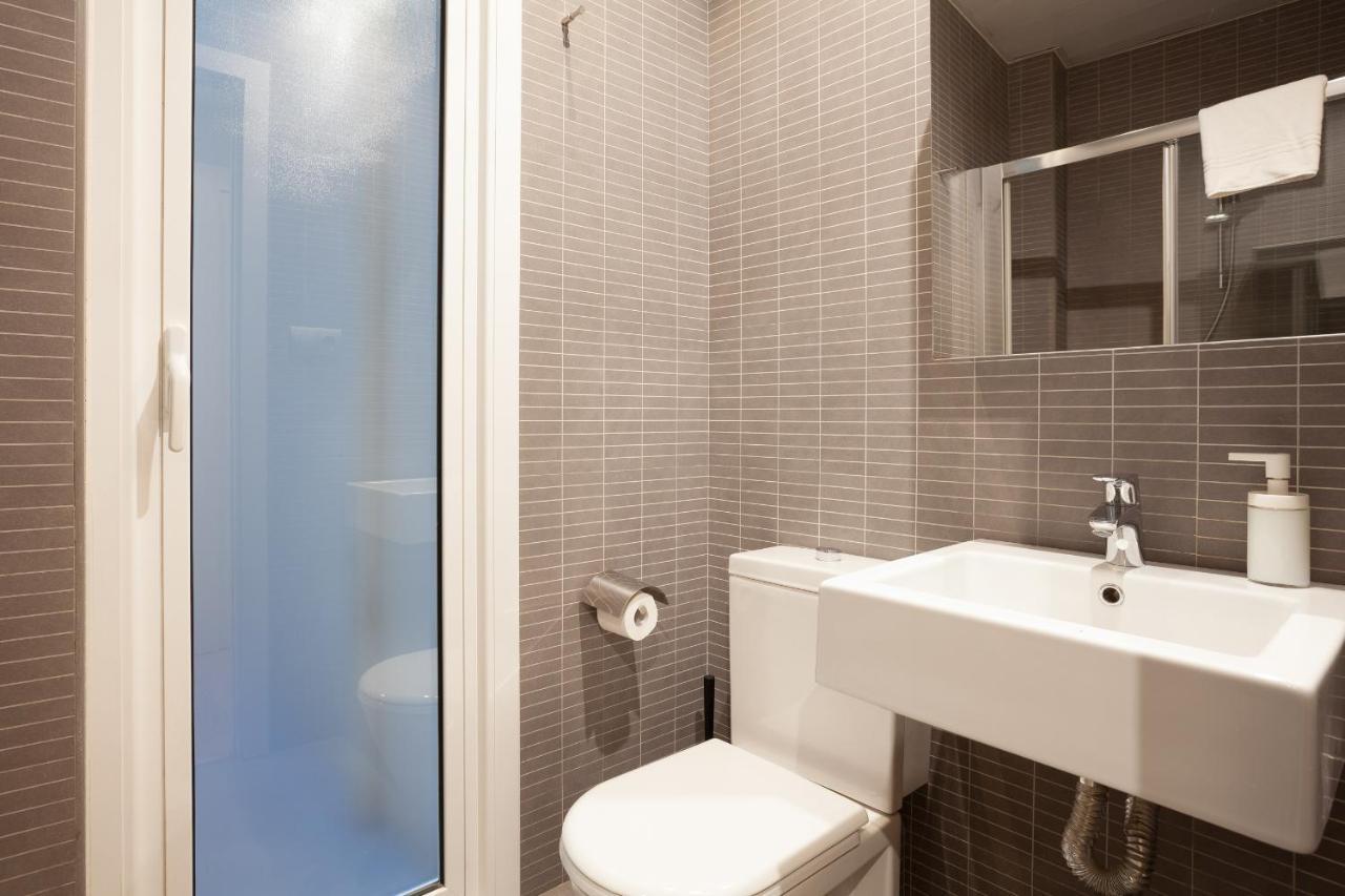 Apartmán Easysleep Borne Barcelona Exteriér fotografie